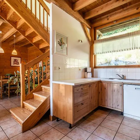 Superbe 4 Chambres, Jacuzzi, Proche Telecabines Et Centre Des Gets - Fr-1-671-96 Horská chata