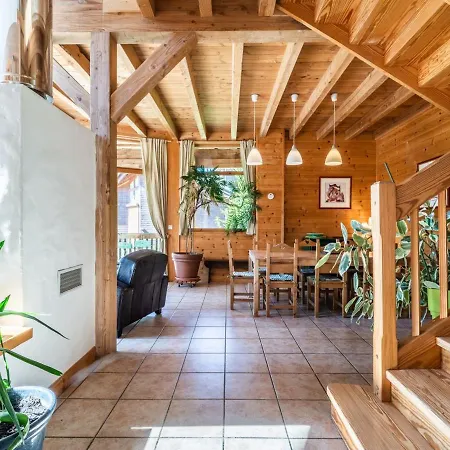 Superbe 4 Chambres, Jacuzzi, Proche Telecabines Et Centre Des Gets - Fr-1-671-96 Les Gets