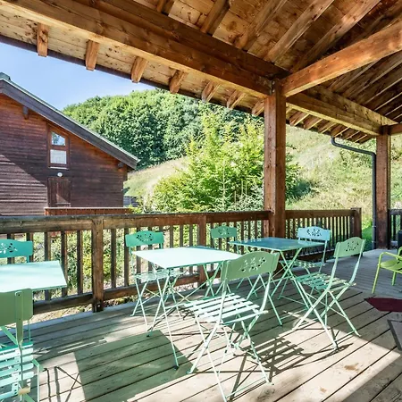 Alpstuga Superbe 4 Chambres, Jacuzzi, Proche Telecabines Et Centre Des Gets - Fr-1-671-96 Les Gets